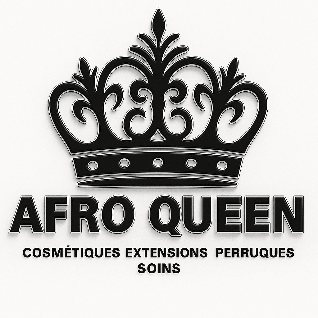 AFRO QUEEN