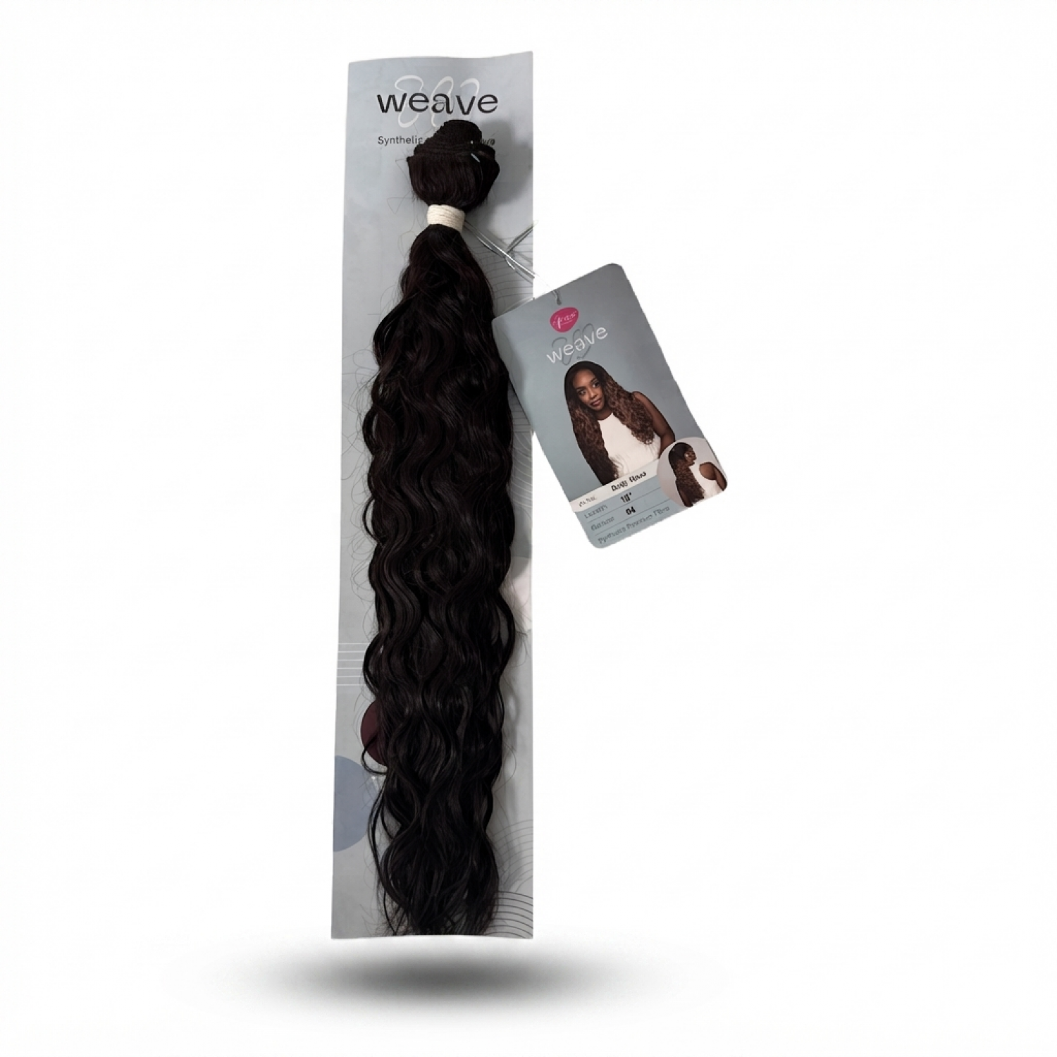 weave Body wave 18 4 texture