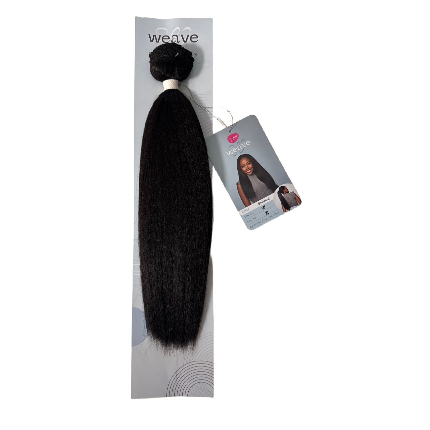 weave Blowout 18 2 texture