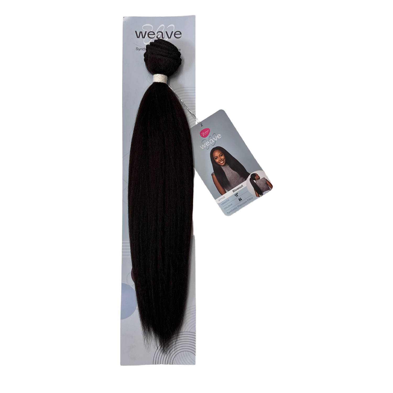 weave Blowout 18 4 texture