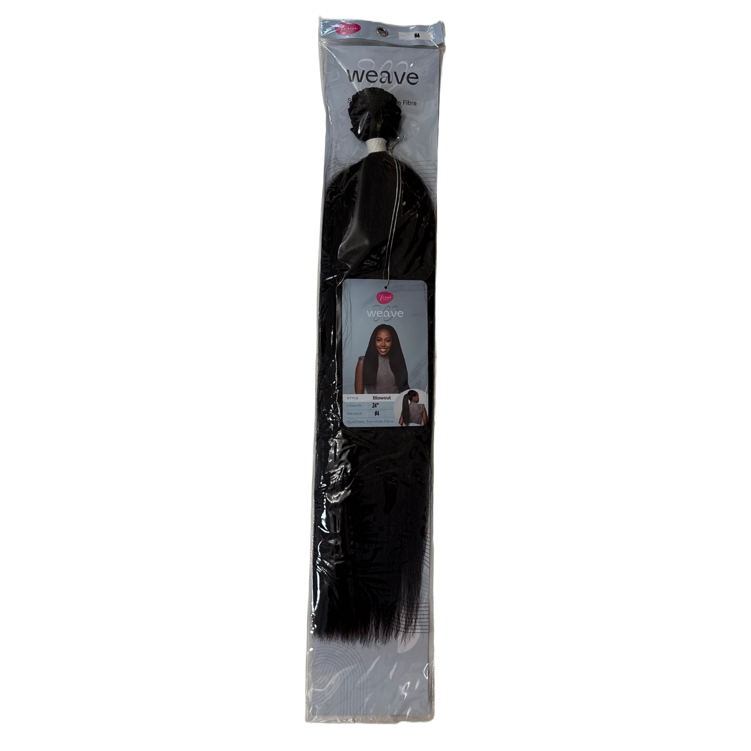 weave Blowout 24 4