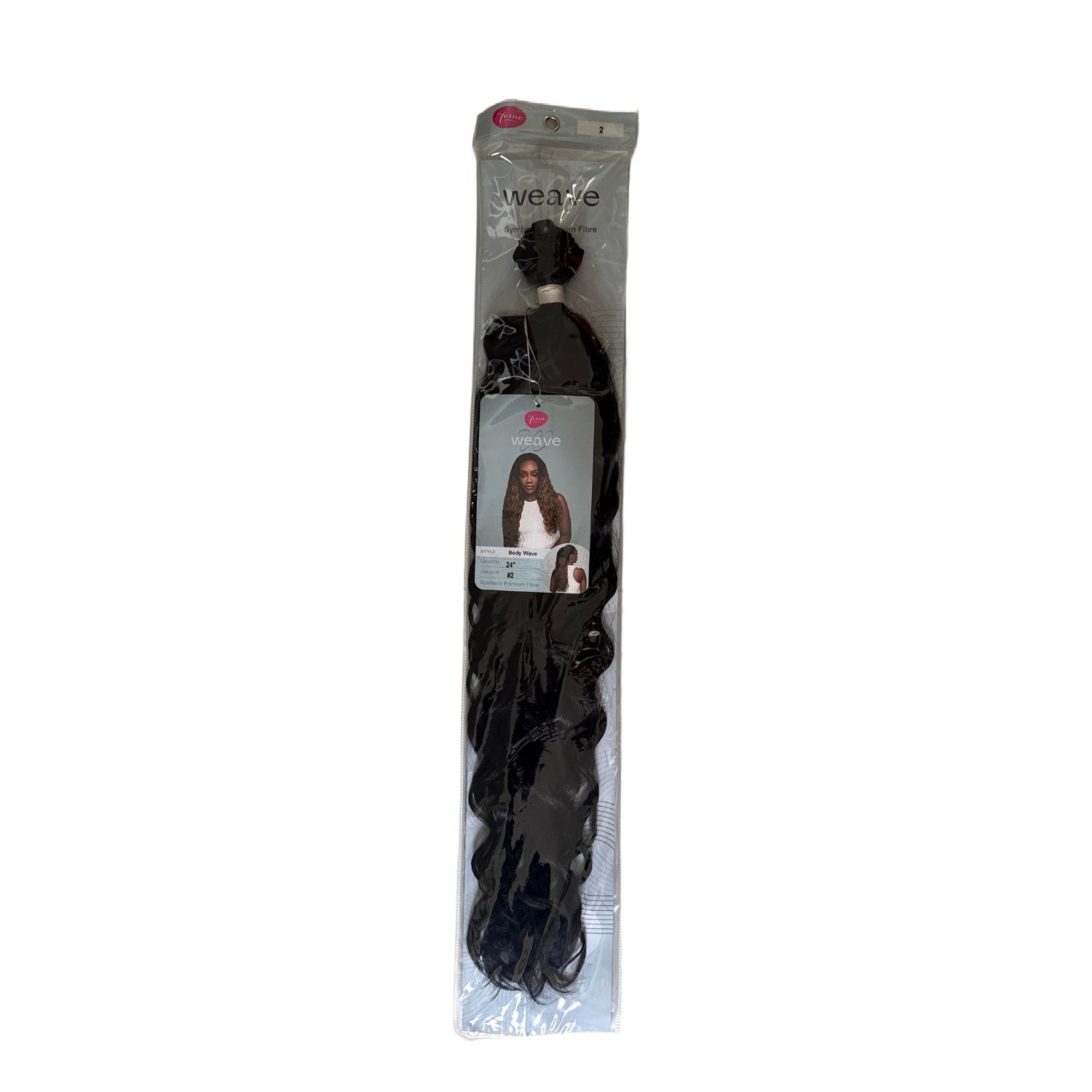 weave Body wave 24 2