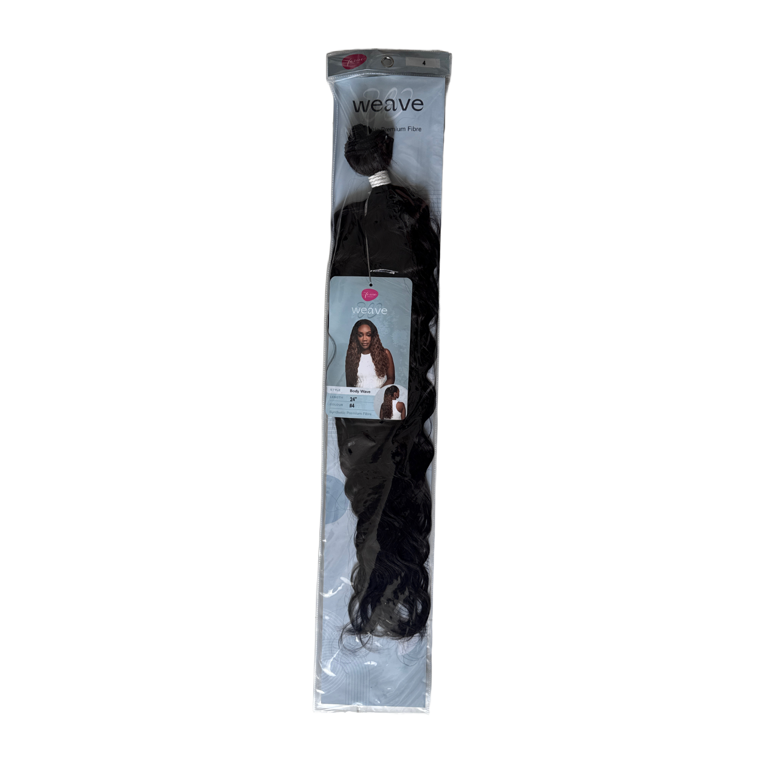 weave Body wave 24 4