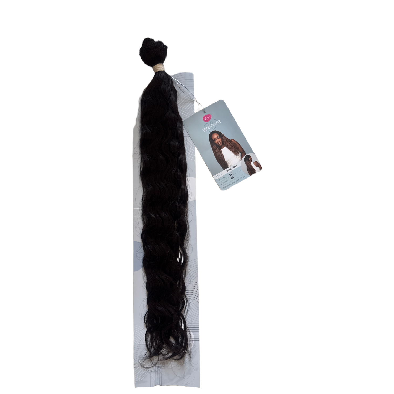 weave Body wave 24 4 texture