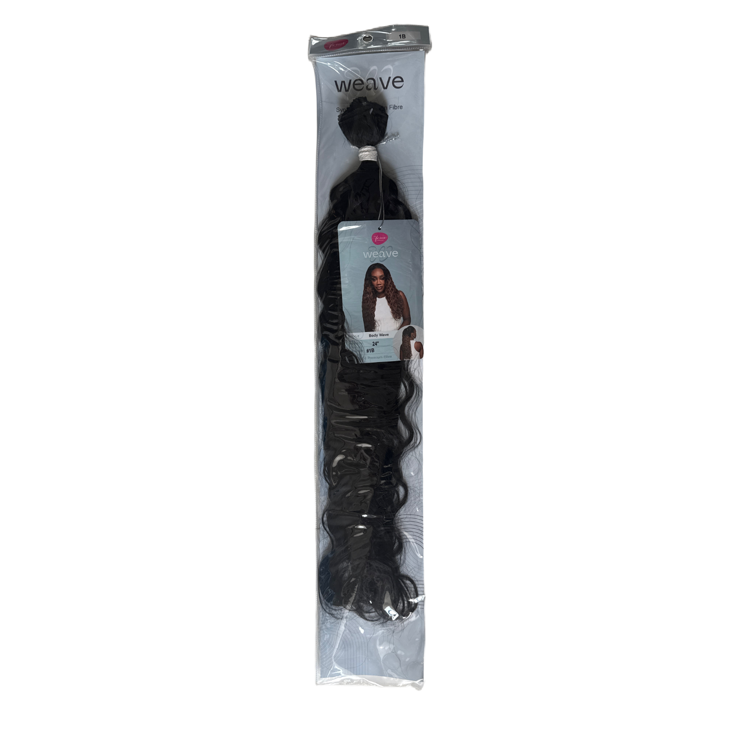 weave Body wave 24 1B