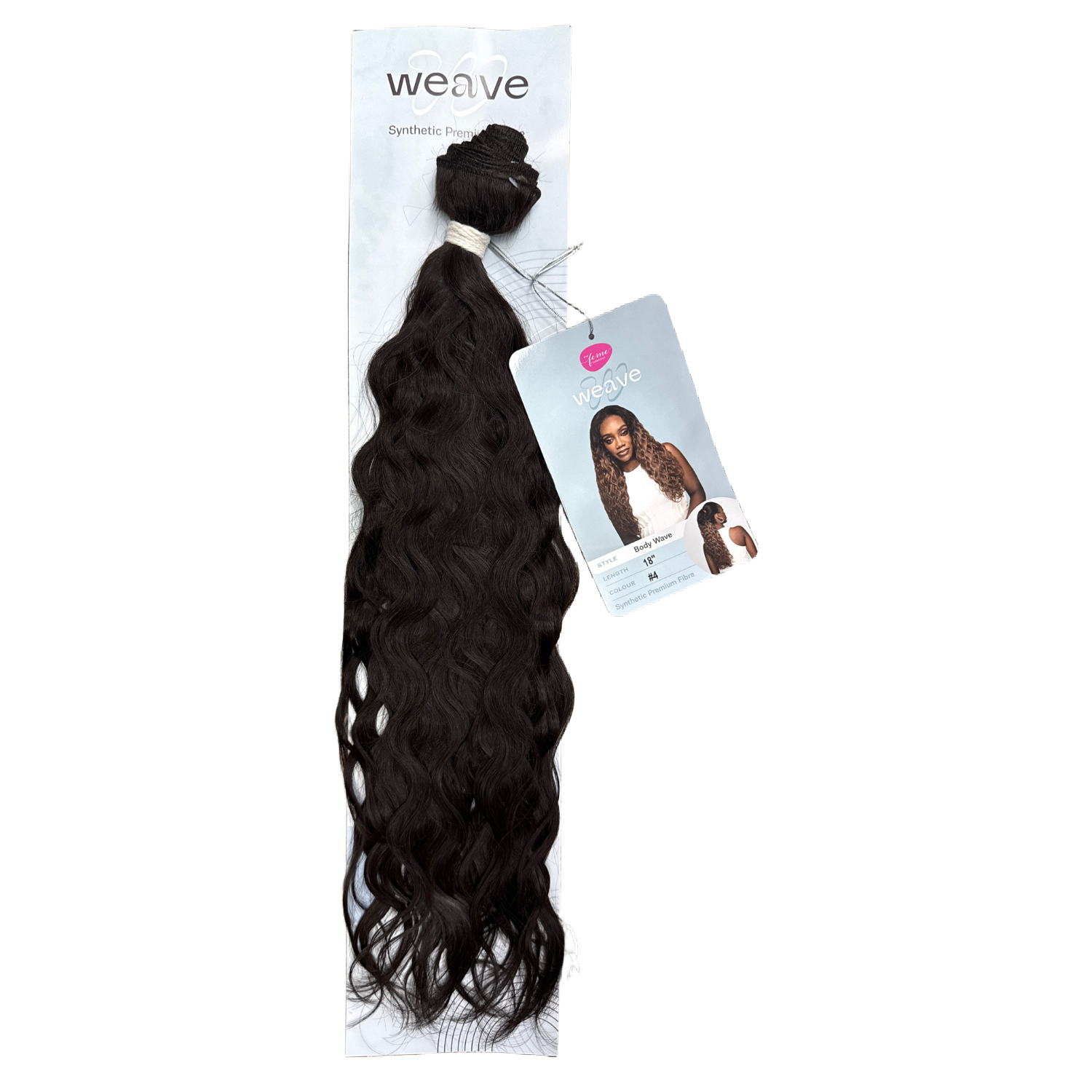 weave Body wave 18 4 texture