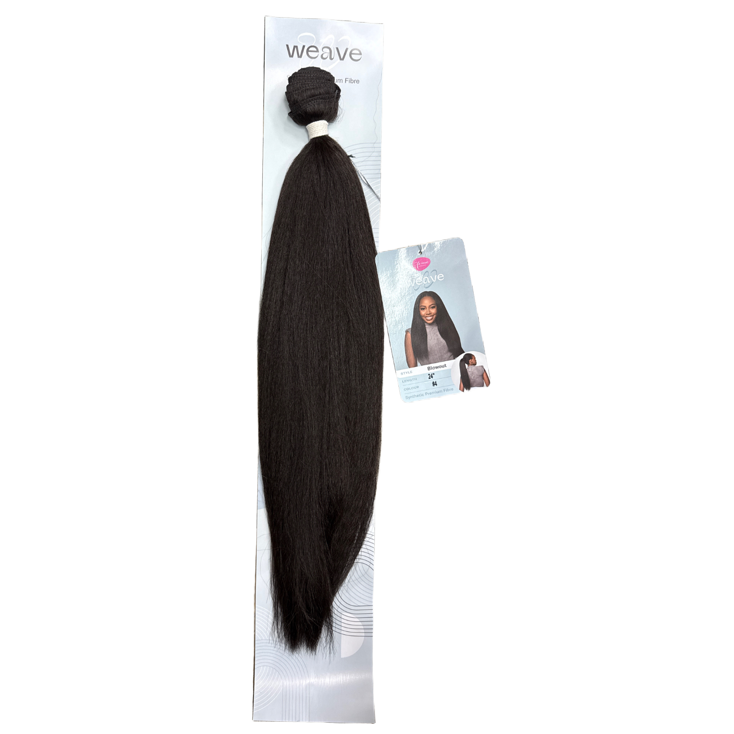 weave Blowout 24 4 texture