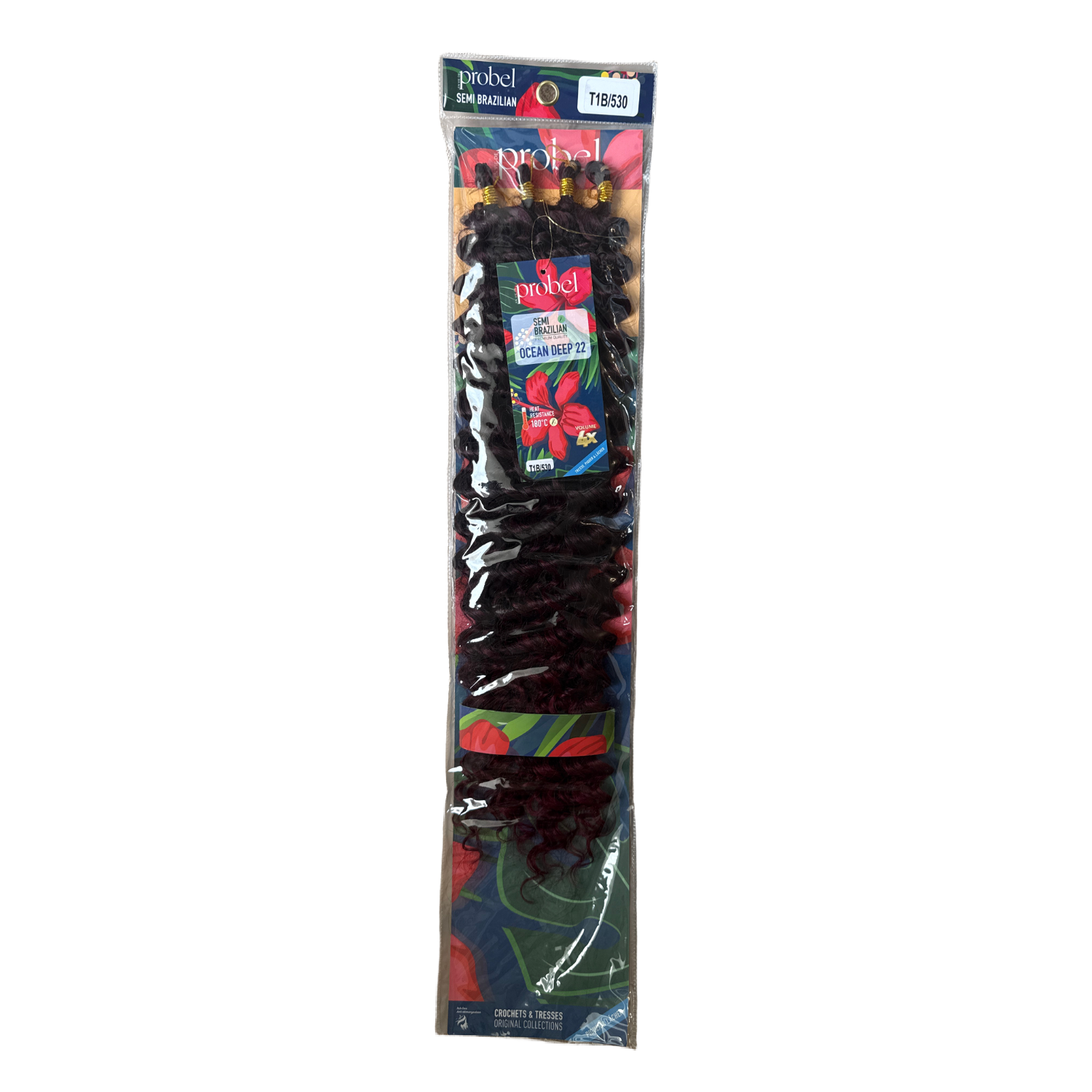 Ocean deep 22 T1B/530