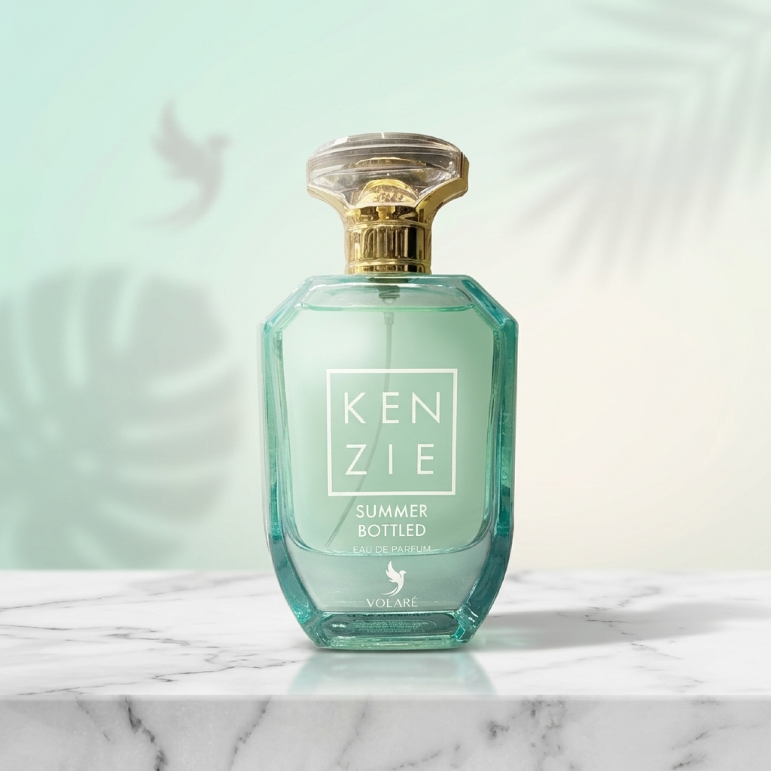 kenzie summer bottled bouteille