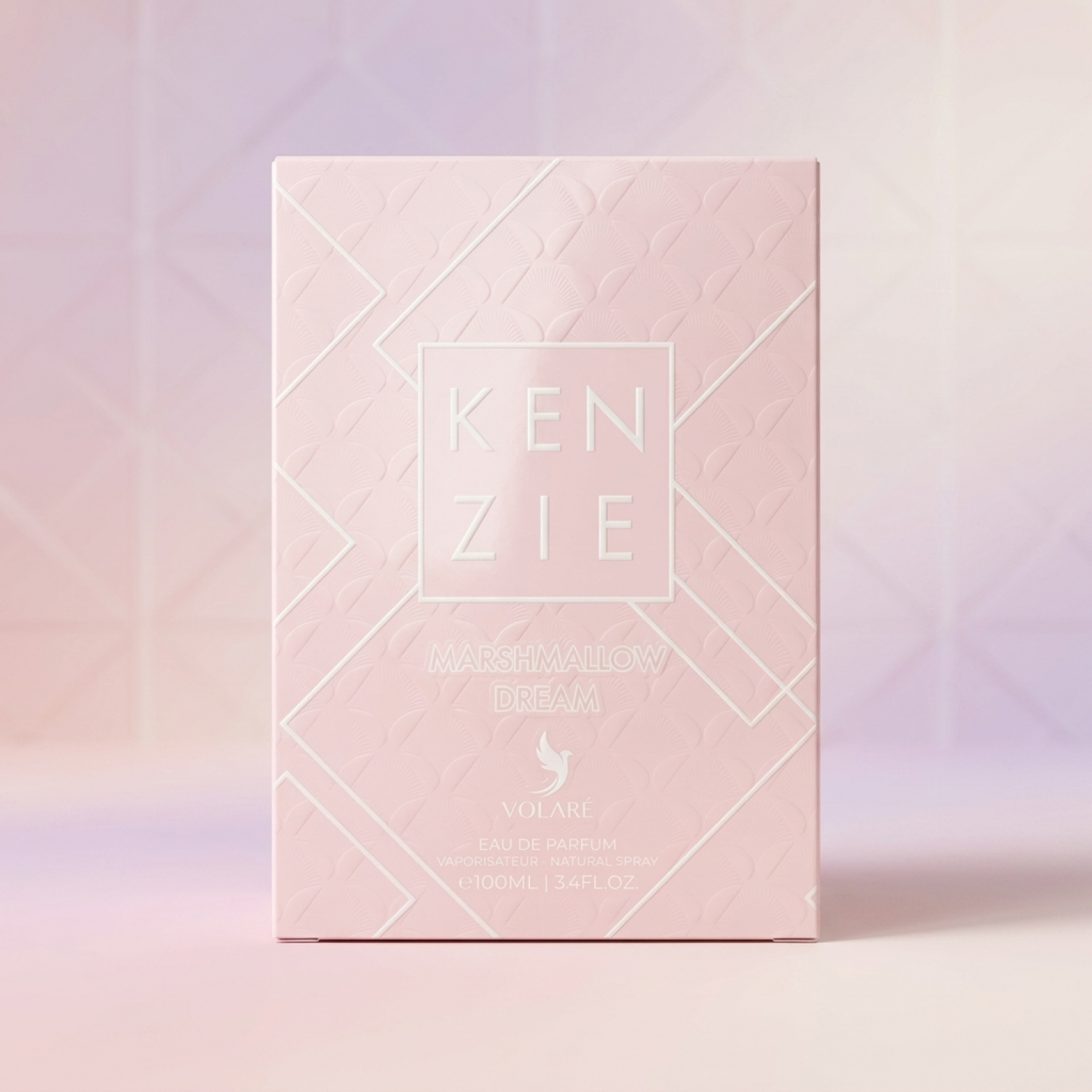 kenzie marshmallow dream