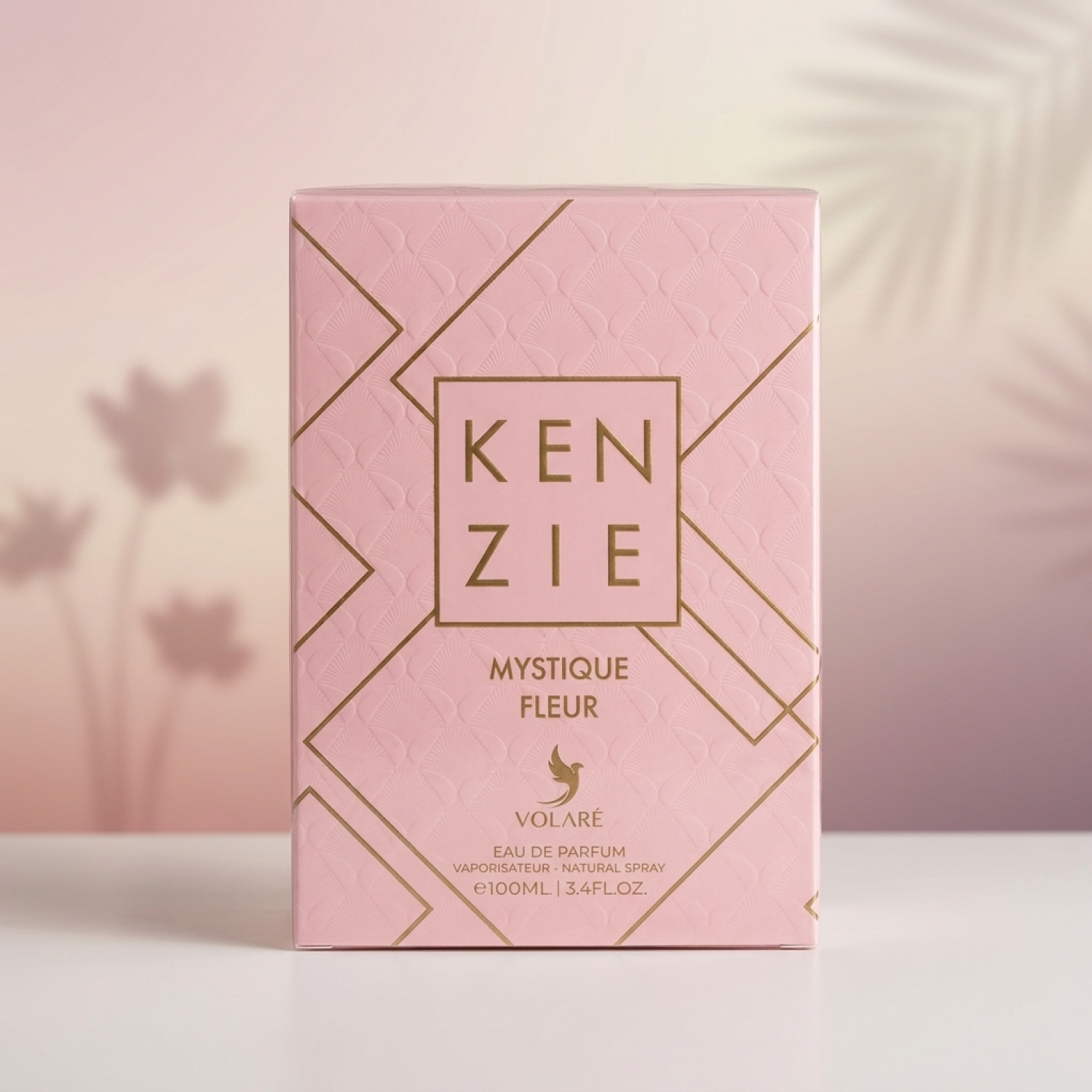 kenzie mystique fleur