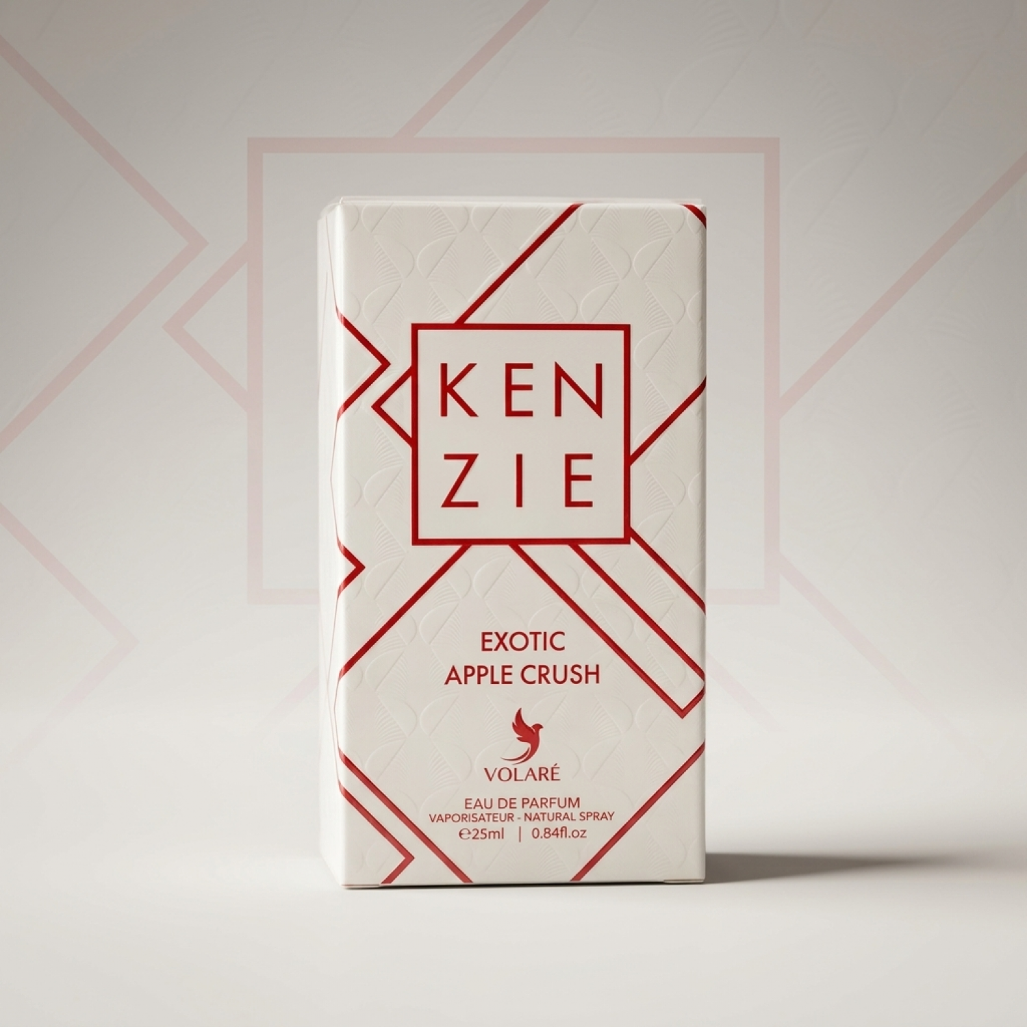 kenzie exotic apple crush
