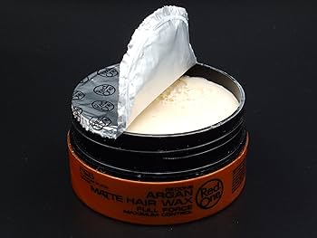 cire redone argan