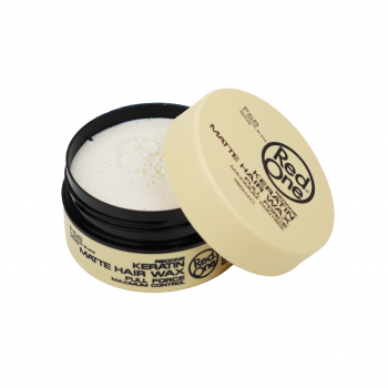 cire redone keratin