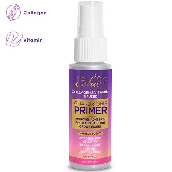 esha primer wig