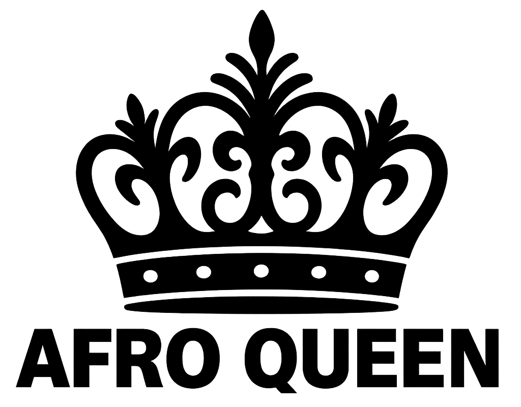 AFRO QUEEN