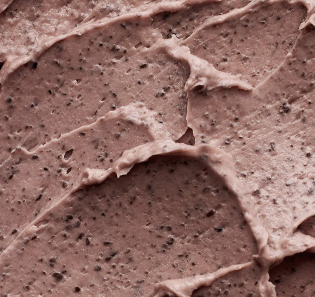 Boj refreshing pore mask texture