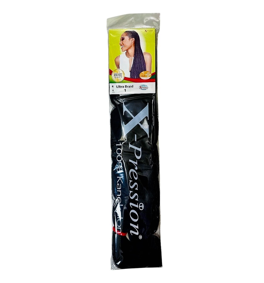 Xpression normal 1