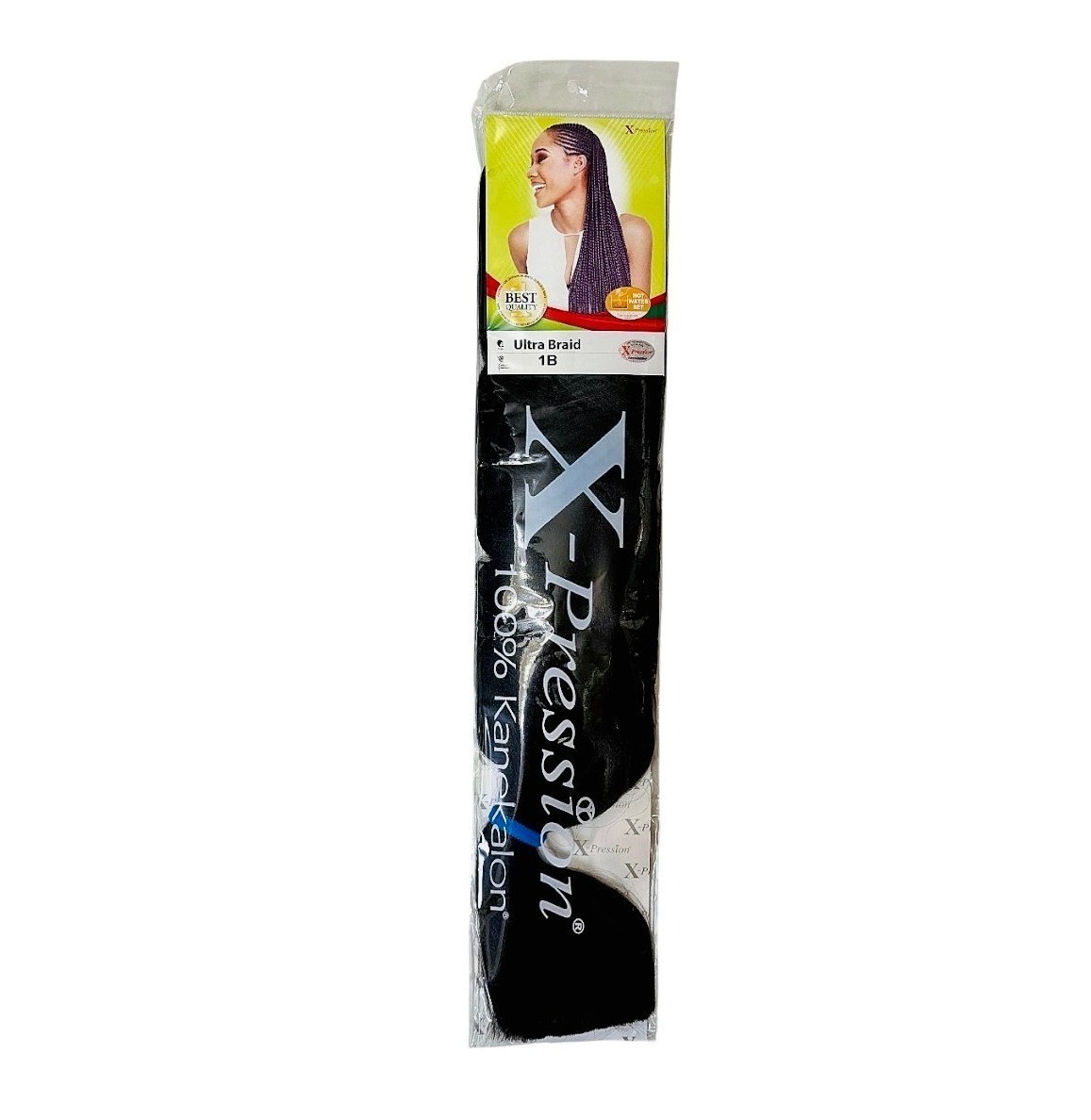 Xpression normal 1b