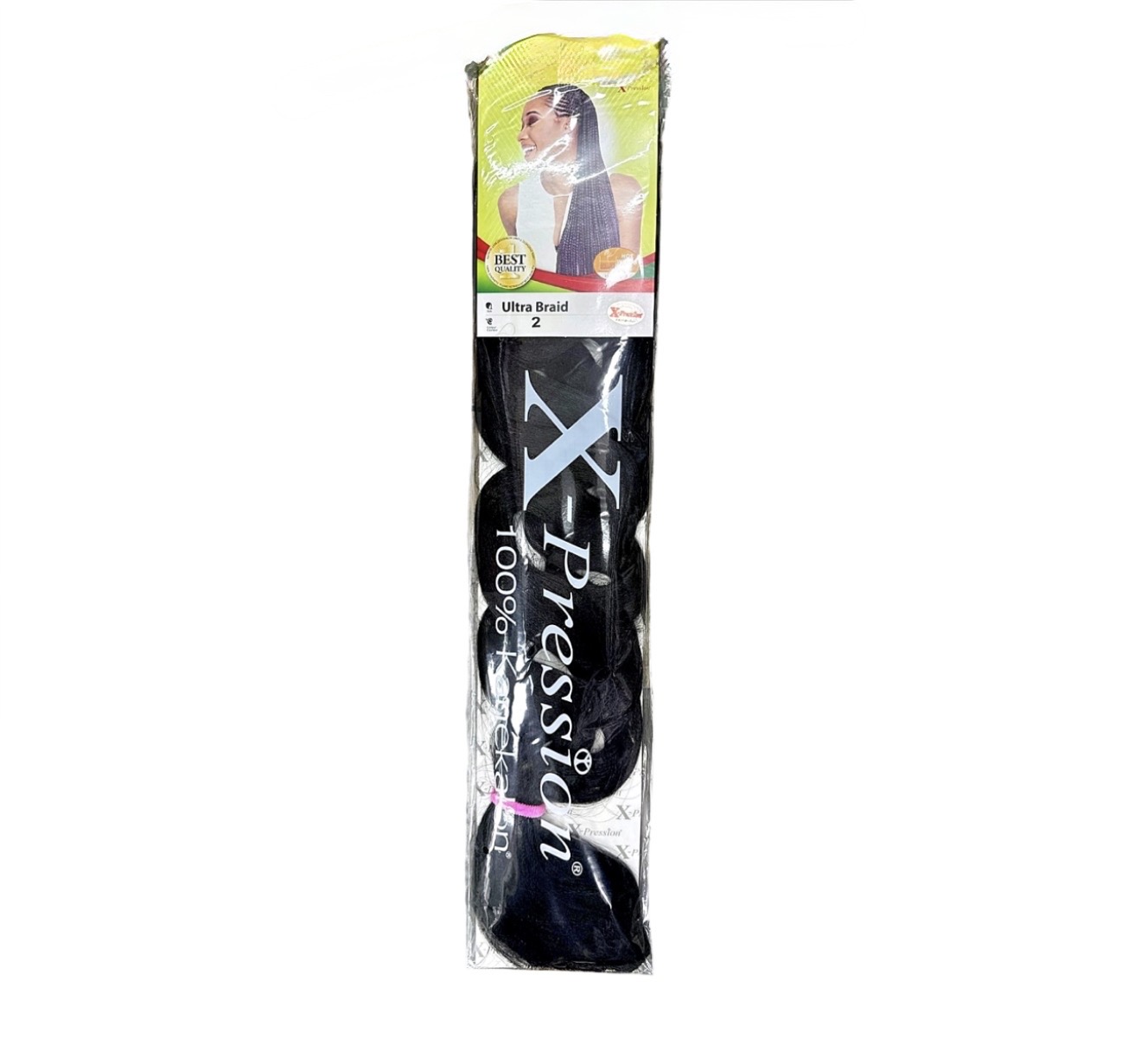 Xpression normal 2