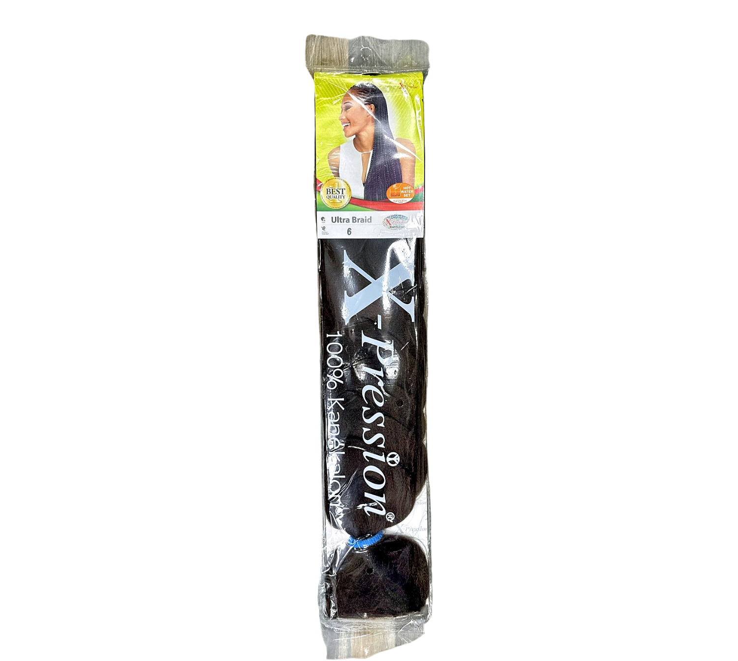 Xpression normal 6