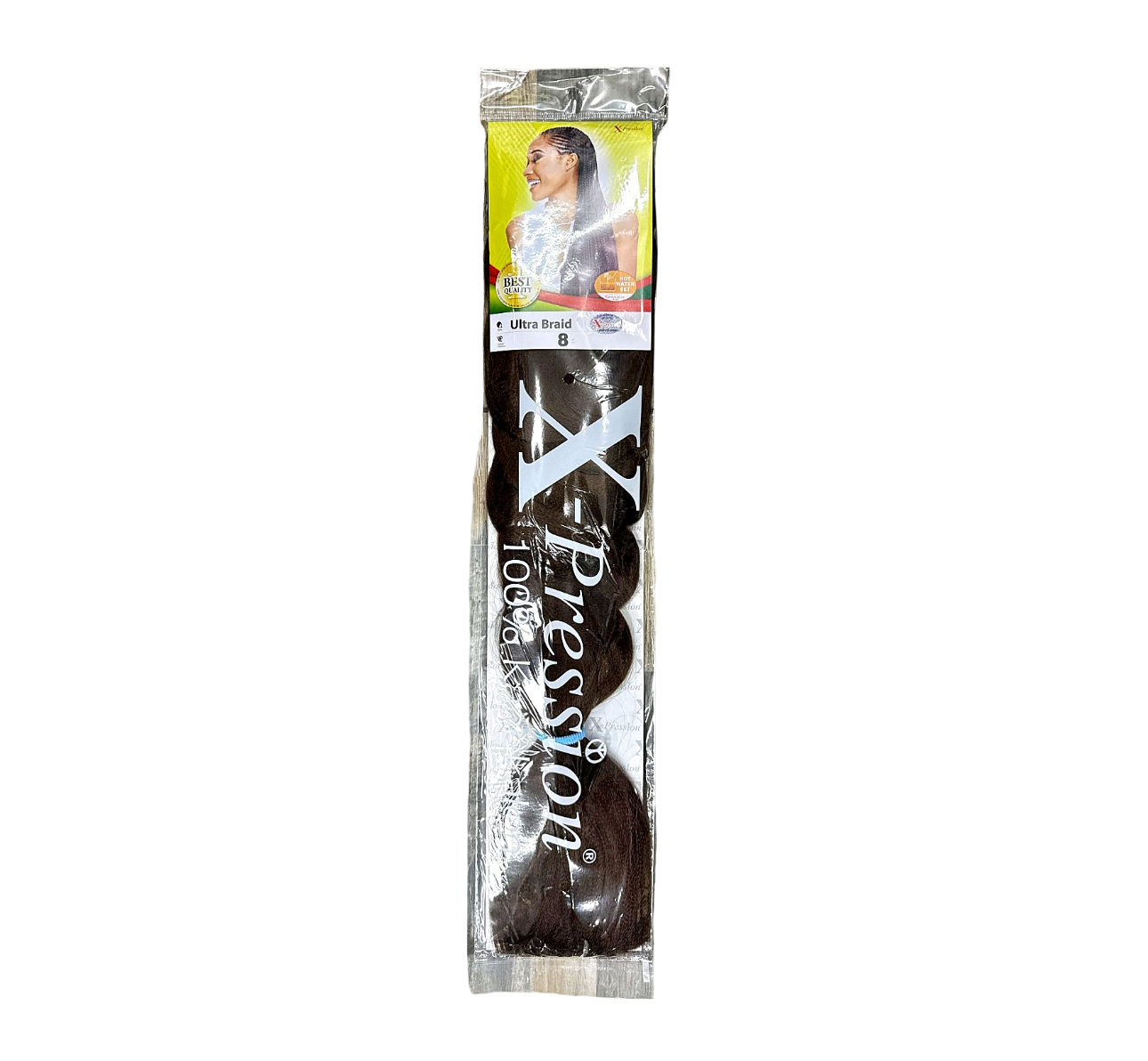 Xpression normal 8