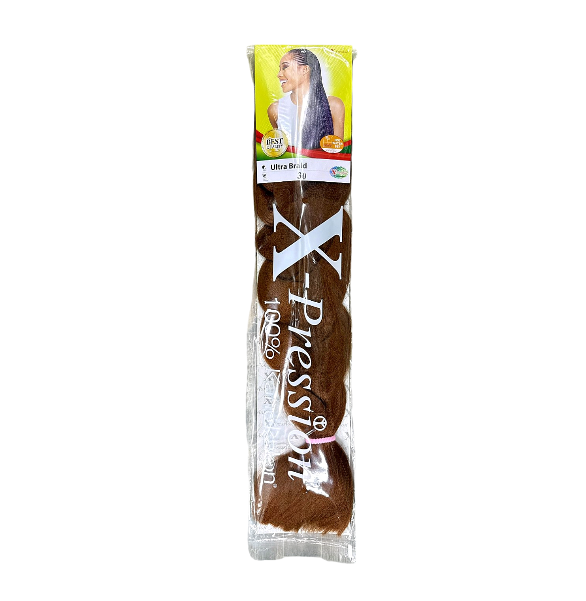 Xpression normal 30