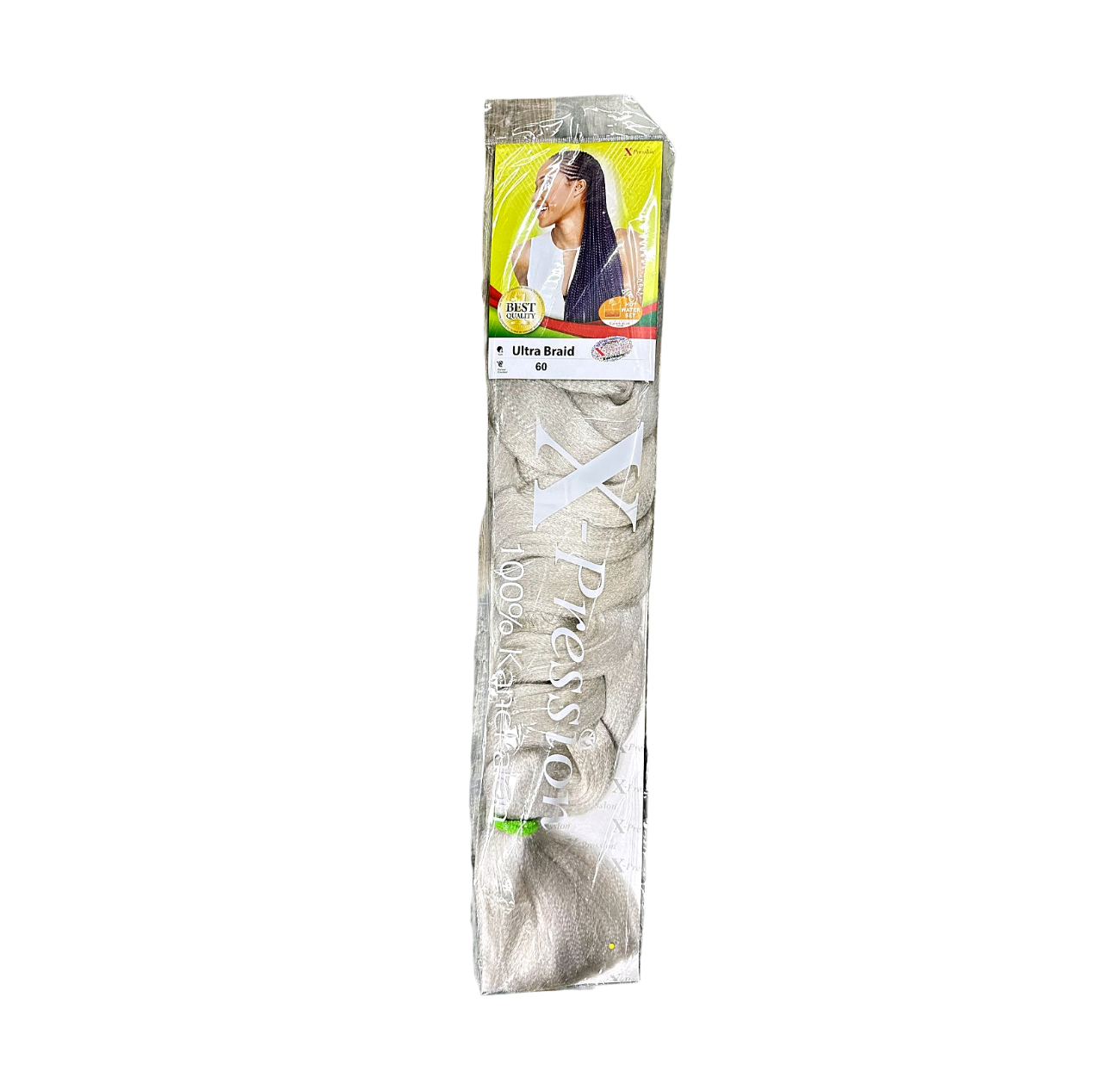 Xpression normal 60