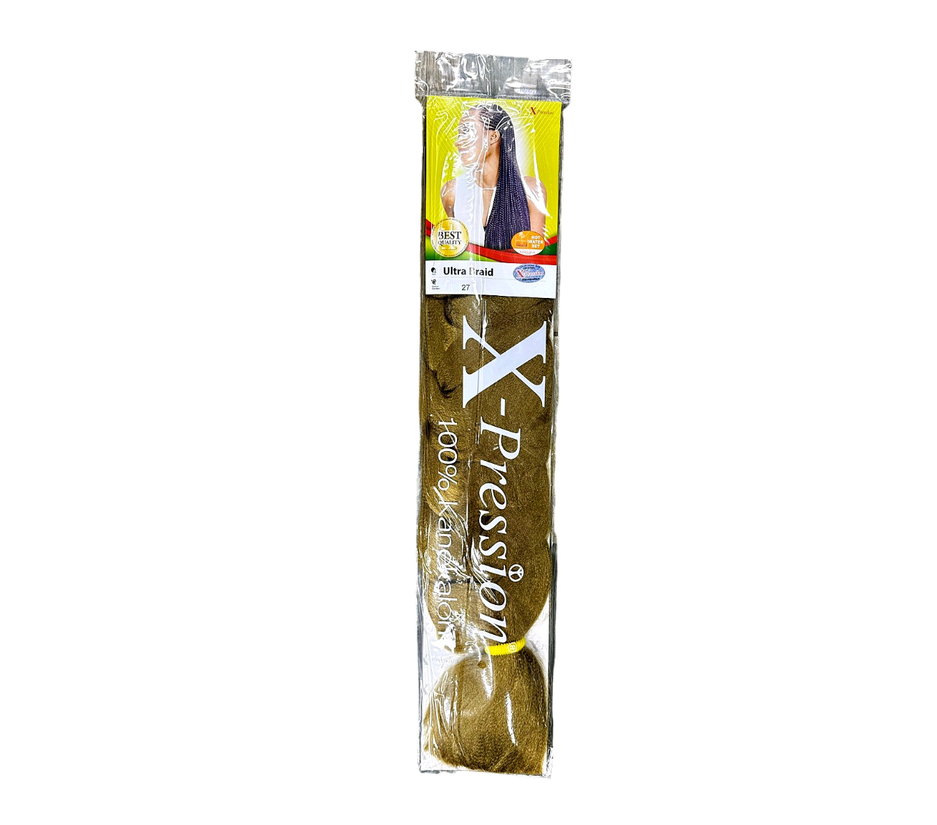 Xpression normal 27