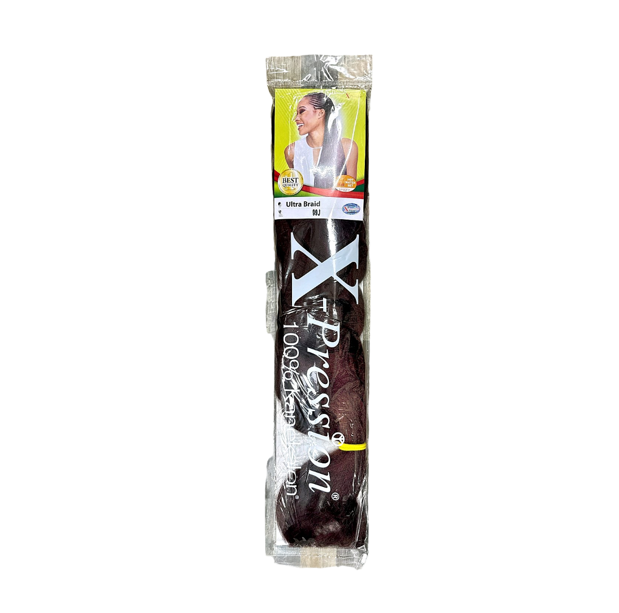 Xpression normal 99j