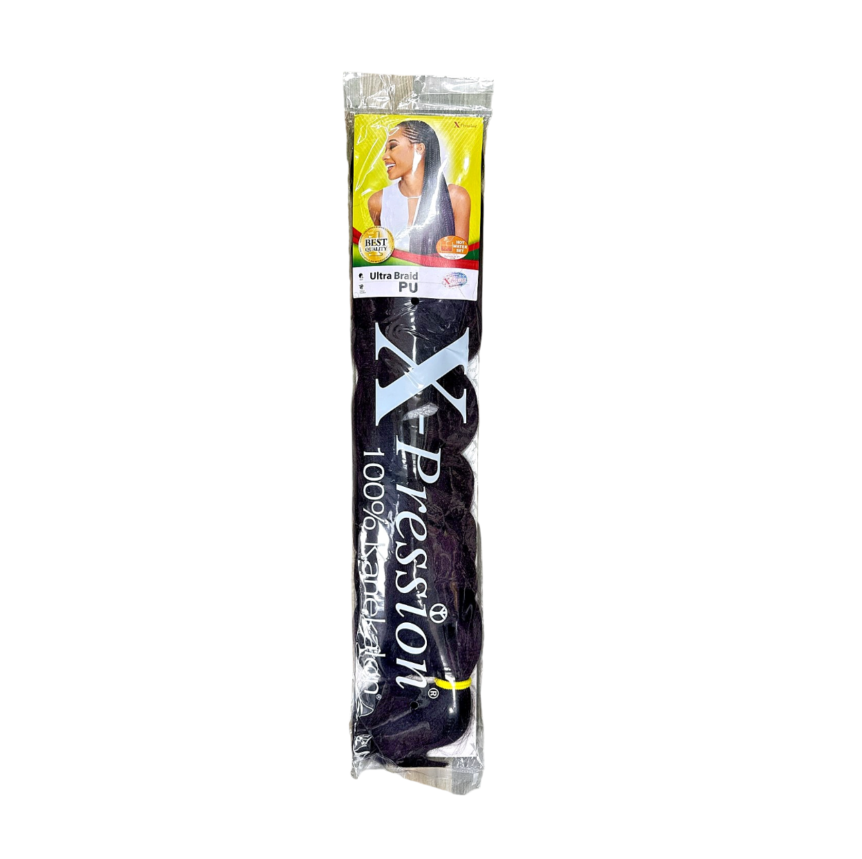 Xpression normal PU