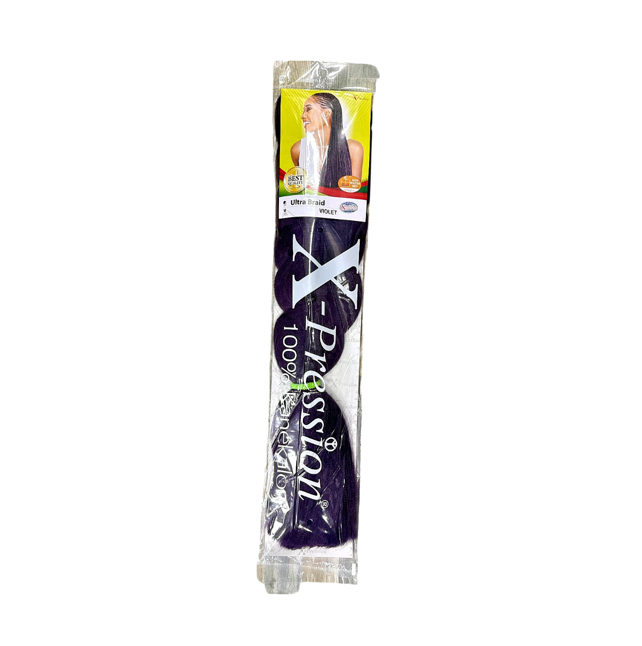 Xpression normal Violet
