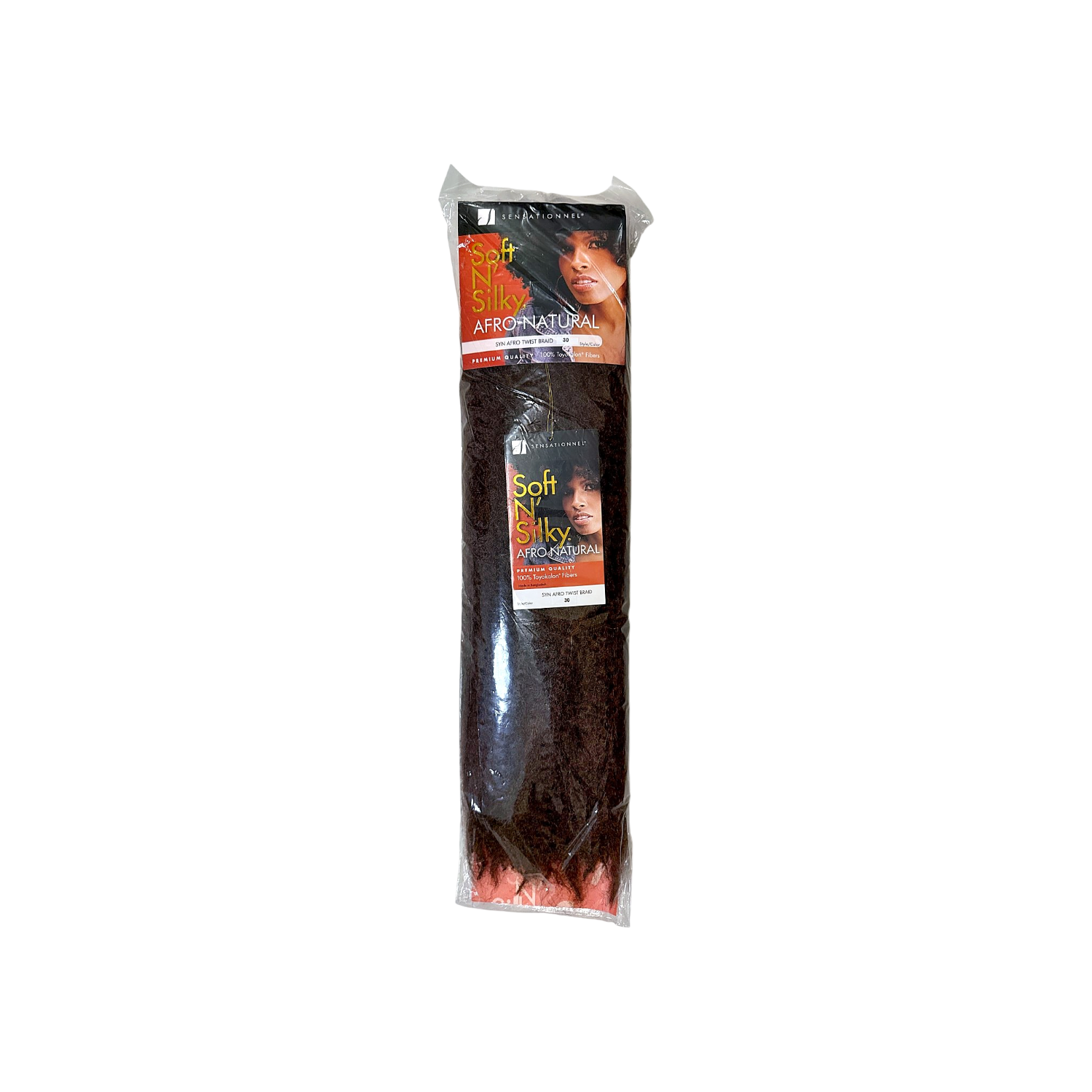 softnsilky paquet 30