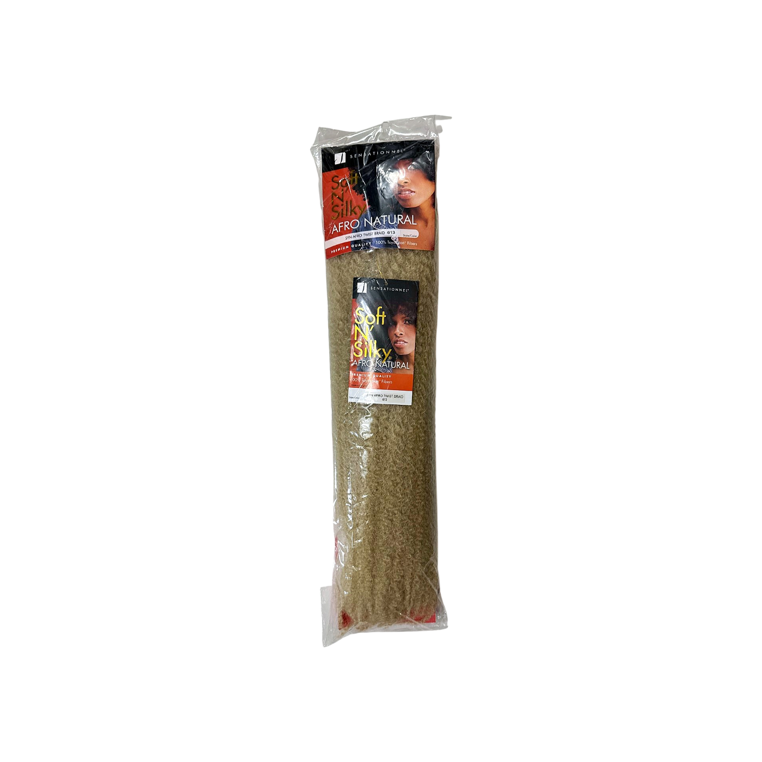 softnsilky paquet 613