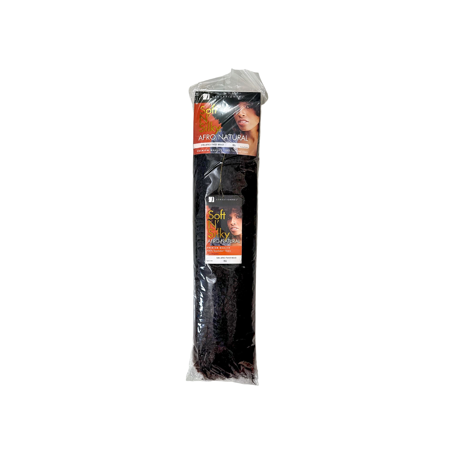 softnsilky paquet 99J