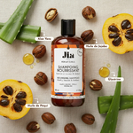 Shampoing Nourrissant 4