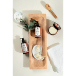 Leave-In Conditioner + Lait Capillaire