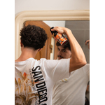Photo Spray Hydratant Application