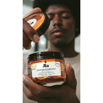 Smoothie nourrissant main homme