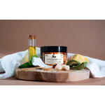 Masque Nutrition Intense Ingrédients