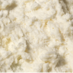 Baume coco texture