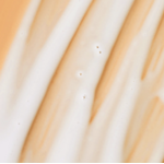 kalia lait capillaire sapote texture