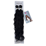 weave Body wave 18 1B texture