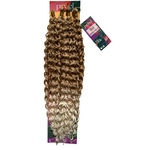 Marina curl 20 T27/613 texture