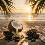 rp paris brume coco sun texture