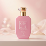 kenzie marshmallow dream bouteille