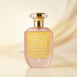 kenzie candid vanilla bouteille