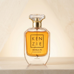 kenzie vanilla 70 bouteille