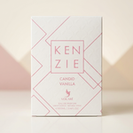 kenzie candid vanilla