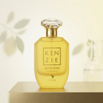 kenzie lemon spark bouteille